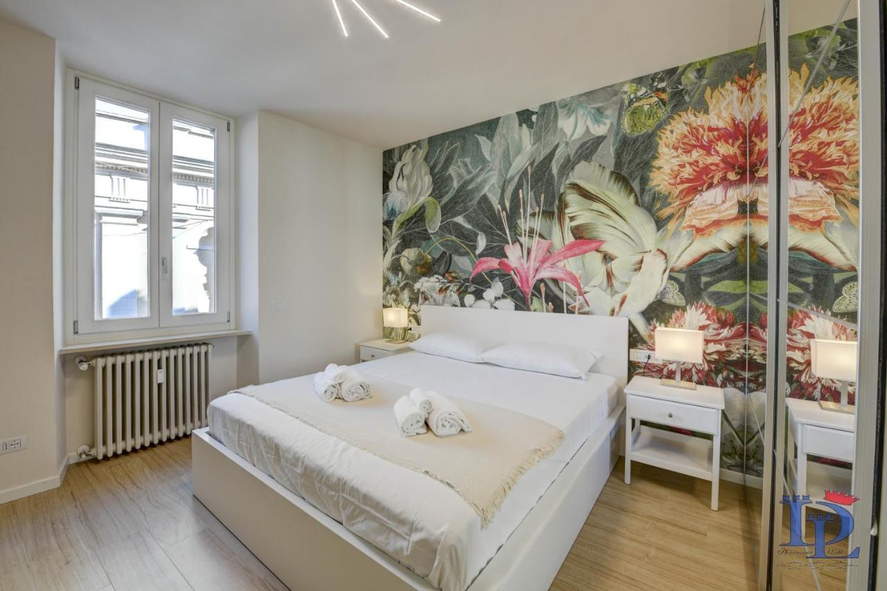 Desenzanoloft Official Partner Marriott Homes & Villas - Apa Dom Downtown Family Apartment Ντεζεντσάνο ντελ Γκάρντα Εξωτερικό φωτογραφία
