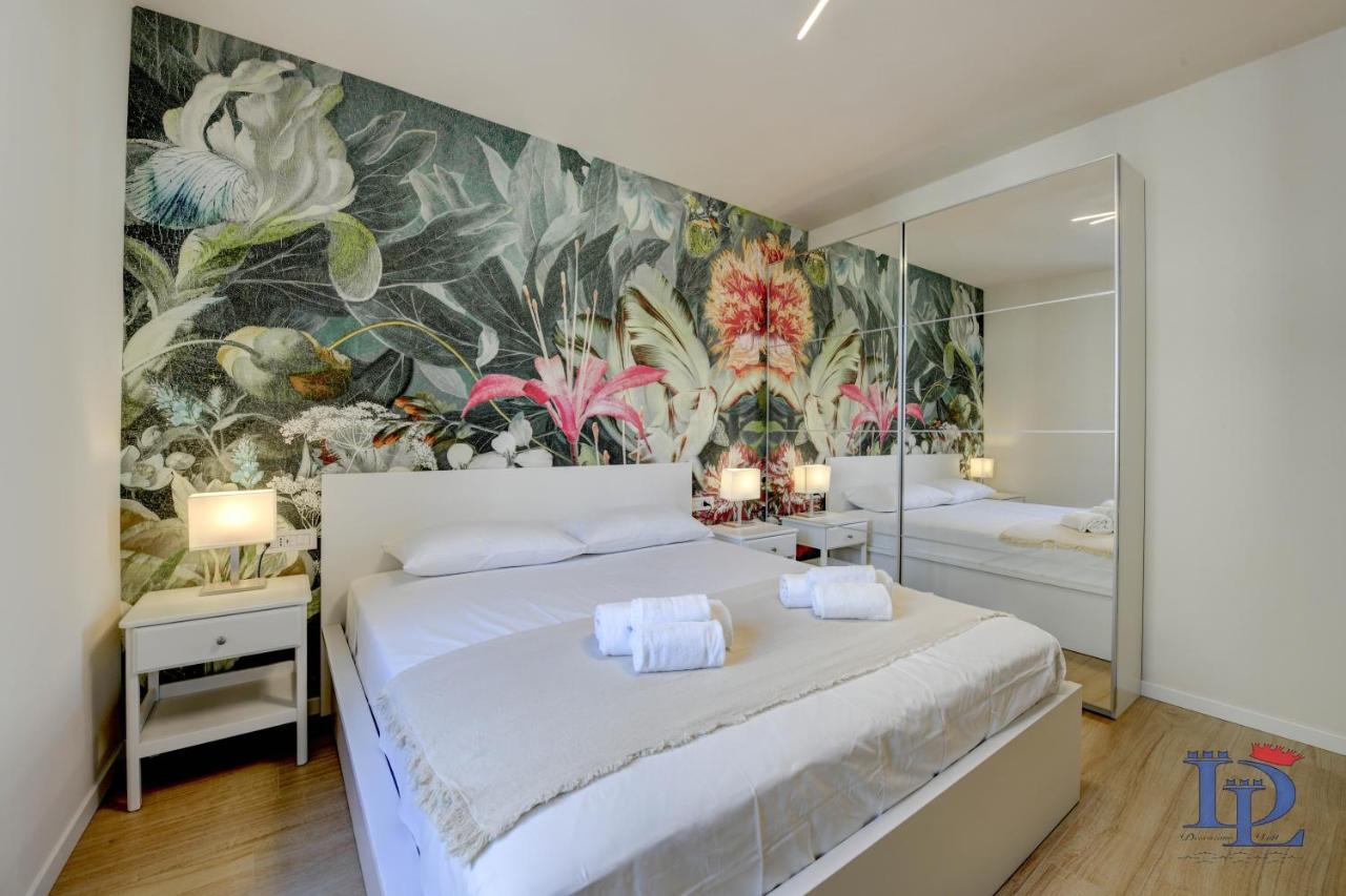 Desenzanoloft Official Partner Marriott Homes & Villas - Apa Dom Downtown Family Apartment Ντεζεντσάνο ντελ Γκάρντα Εξωτερικό φωτογραφία