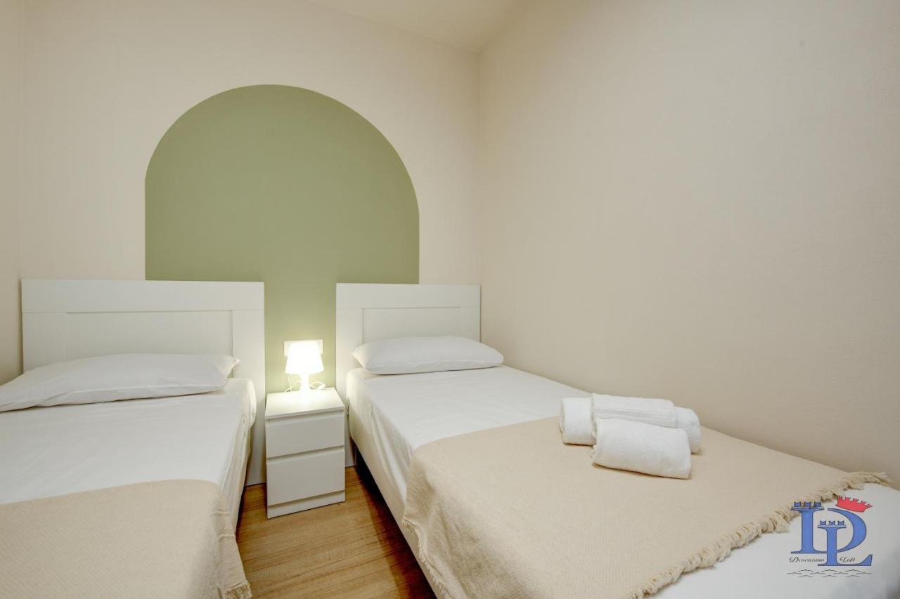 Desenzanoloft Official Partner Marriott Homes & Villas - Apa Dom Downtown Family Apartment Ντεζεντσάνο ντελ Γκάρντα Εξωτερικό φωτογραφία