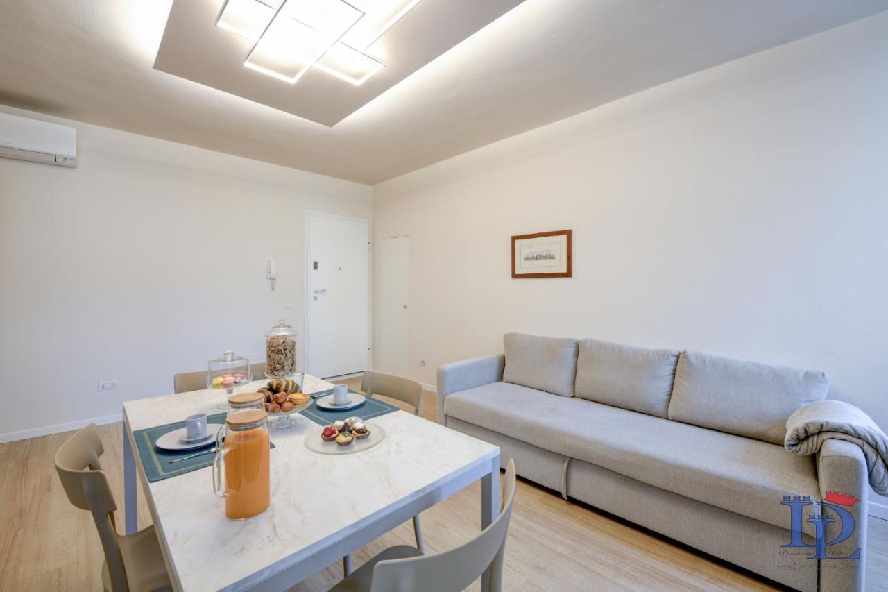 Desenzanoloft Official Partner Marriott Homes & Villas - Apa Dom Downtown Family Apartment Ντεζεντσάνο ντελ Γκάρντα Εξωτερικό φωτογραφία