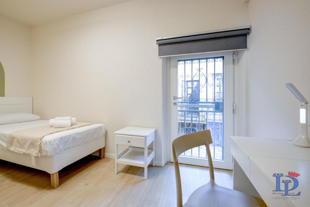 Desenzanoloft Official Partner Marriott Homes & Villas - Apa Dom Downtown Family Apartment Ντεζεντσάνο ντελ Γκάρντα Εξωτερικό φωτογραφία