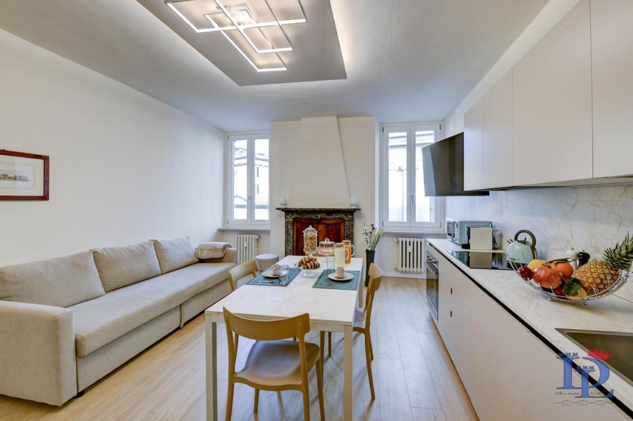 Desenzanoloft Official Partner Marriott Homes & Villas - Apa Dom Downtown Family Apartment Ντεζεντσάνο ντελ Γκάρντα Εξωτερικό φωτογραφία