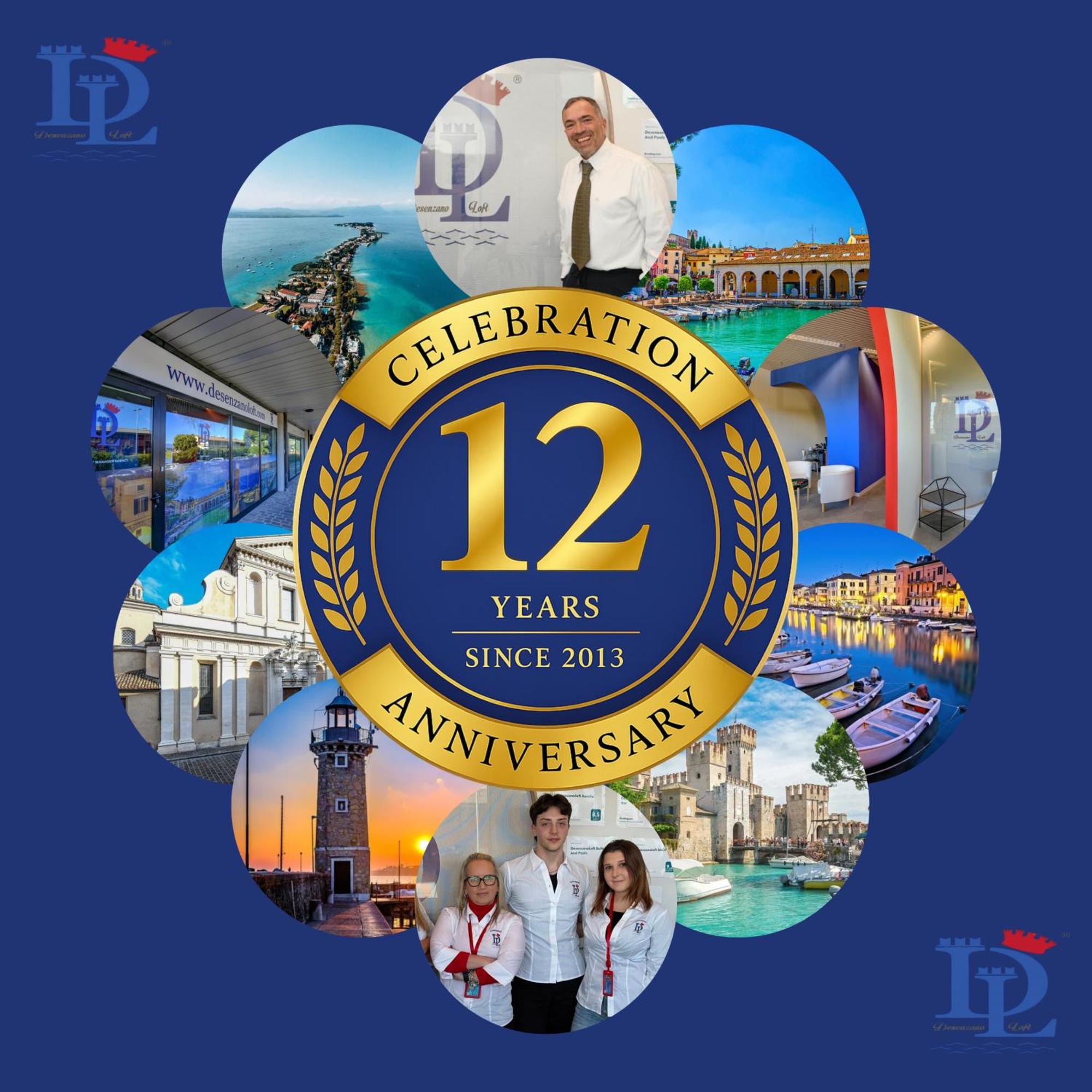 Desenzanoloft Official Partner Marriott Homes & Villas - Apa Dom Downtown Family Apartment Ντεζεντσάνο ντελ Γκάρντα Εξωτερικό φωτογραφία